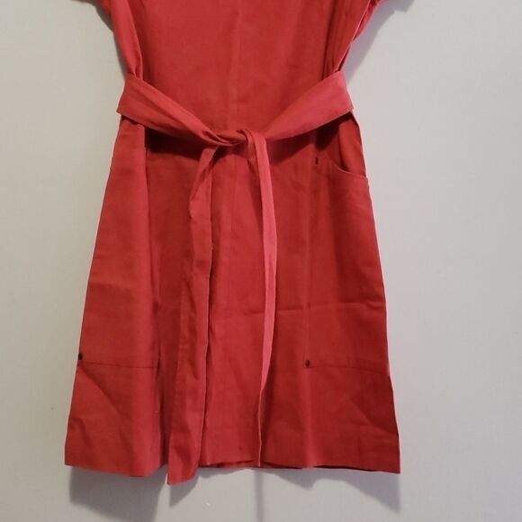 Emerson Made Slow Fashion Dress - Picture 2 of 7